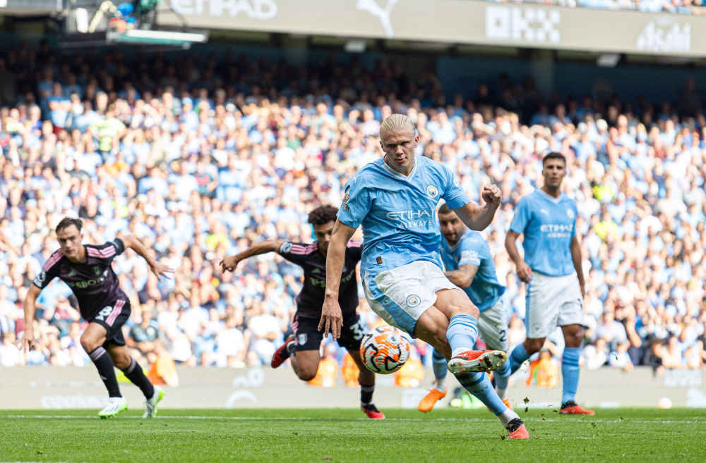 曼城旧将：如果C罗今天开始踢球，能被英甲队签下就不错了（前曼城球员：若C罗如今才出道，能拿到英甲合同已算不错）